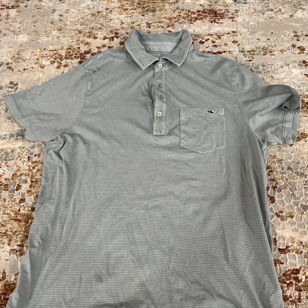 Vineyard Vines polo